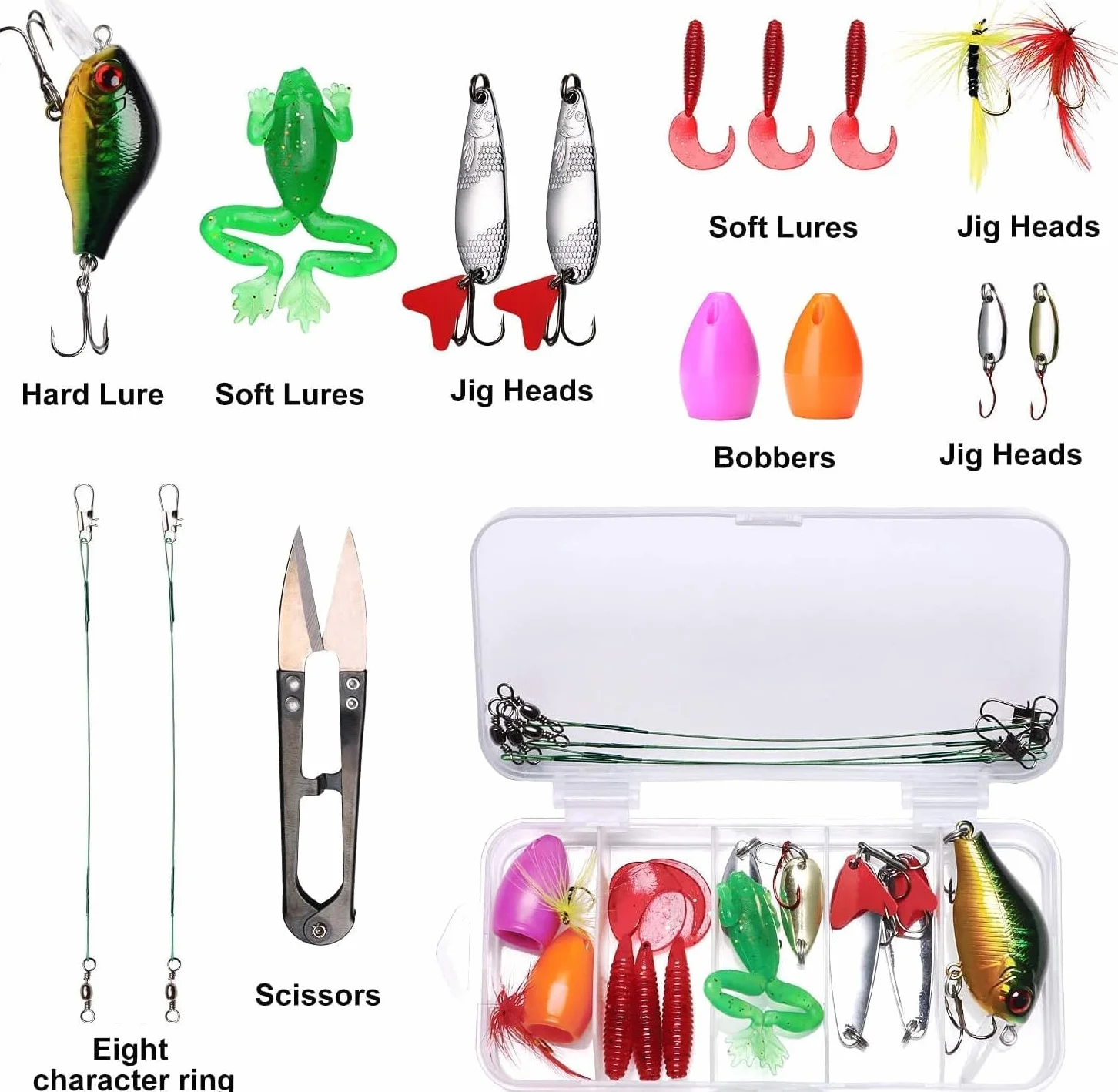 Mini Moulinet et Canne à pêche télescopique Portable à la Main Rigide 99% Fibre de Carbone Canne à pêche en mer et Moulinet leurres artificiels