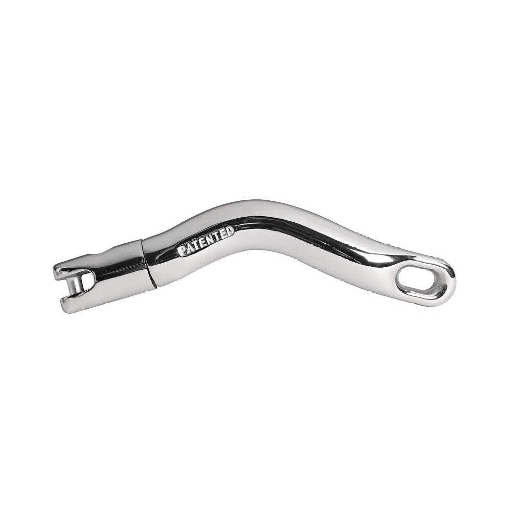 OSCULATI Jonction Twist chaîne/Ancre 10/12 mm