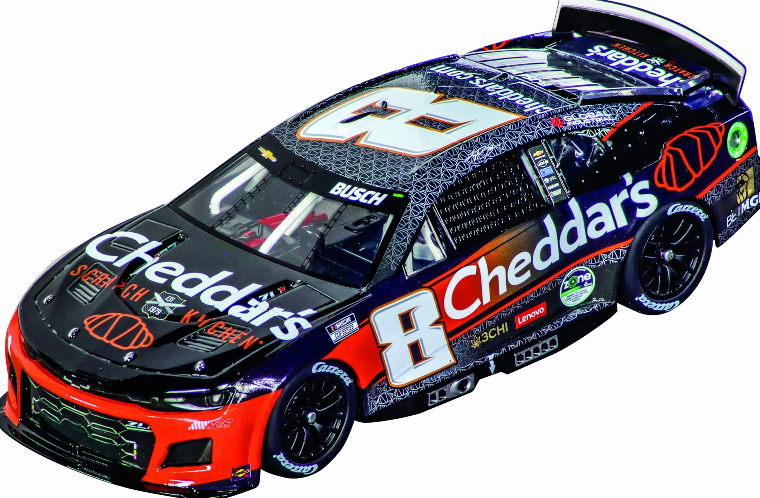 NASCAR Camaro NextGen ZL1 'Richard Childress Racin