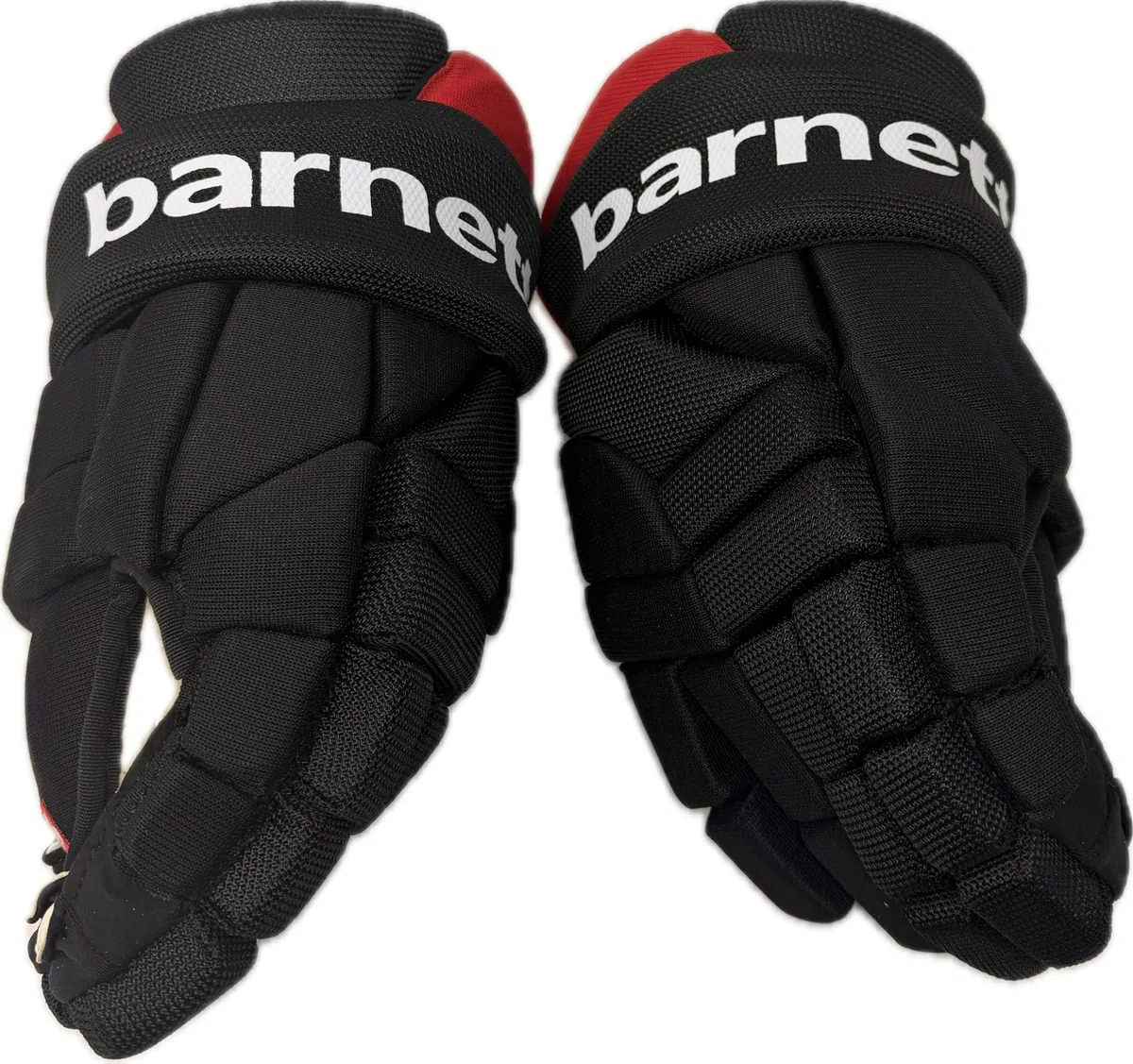 BARNETT B-7 Hockey Glove Mixte