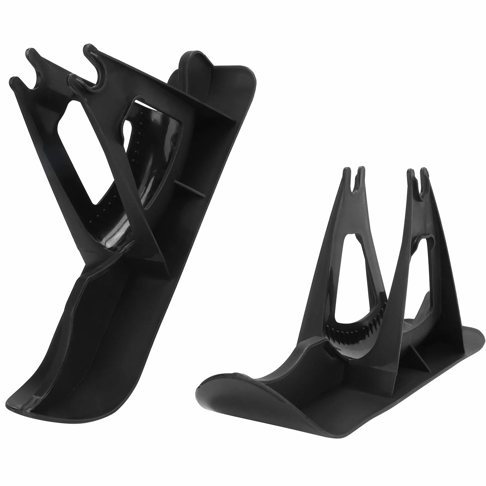 Kit de patins à neige pour scooter et vélo, snowboard