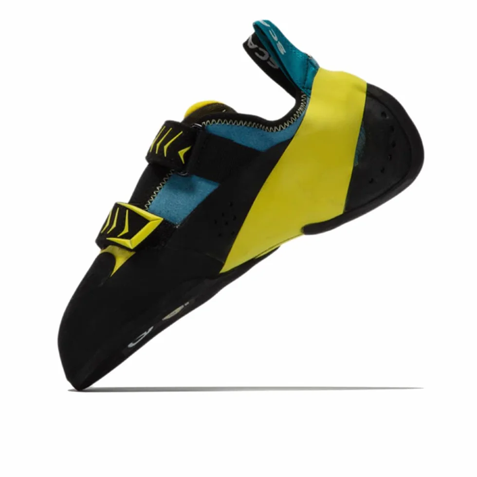 Scarpa Homme Vapor V Chaussure d'escaladee