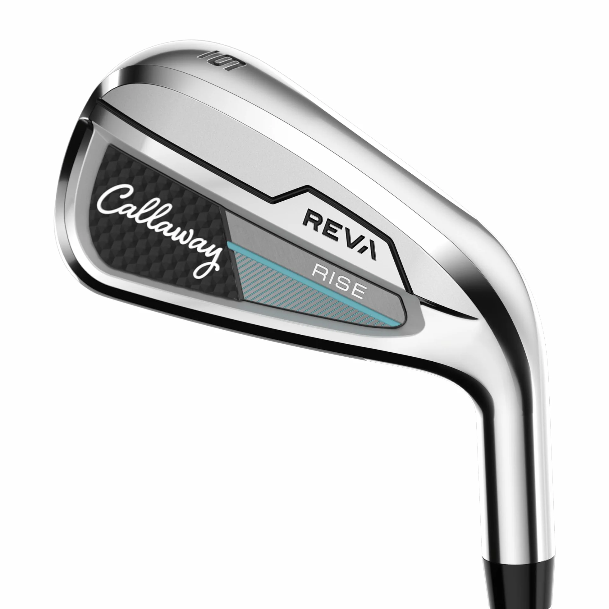 Callaway Golf Reva Rise Fer à Repasser Individuel pour Femme