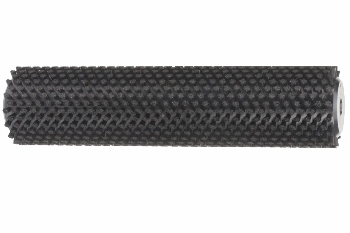 SkinStar Skibelage Set de brosses rotatives 300 mm