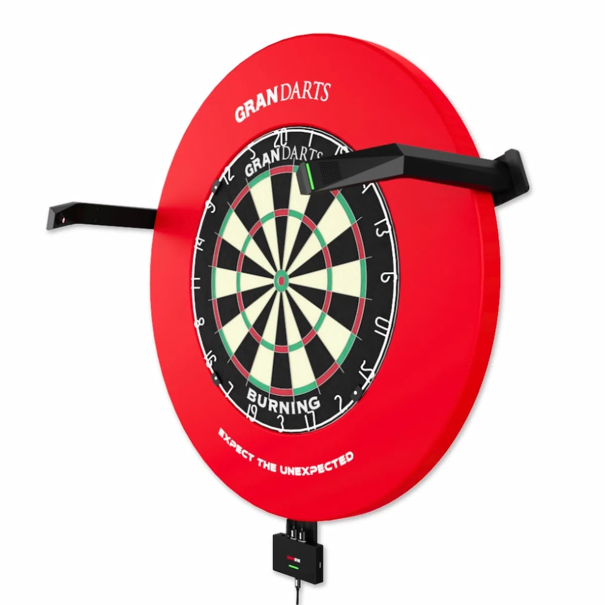 GRANBOARD Gran Eye G2 Système de scoring automatique - 1 pièce