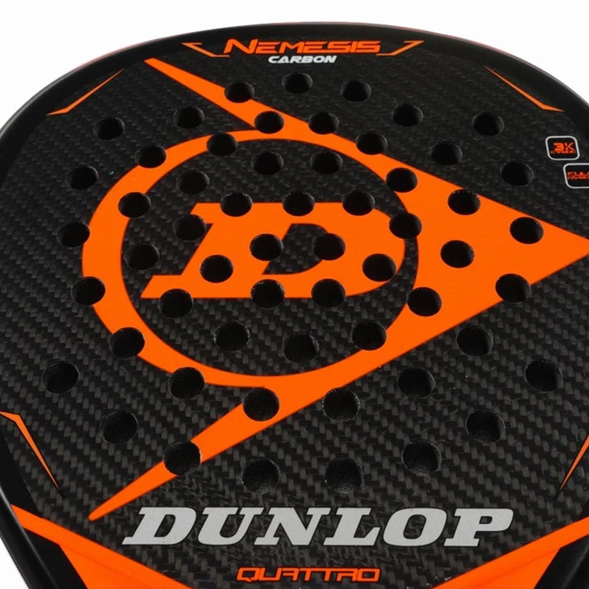DUNLOP Nemesis Carbon