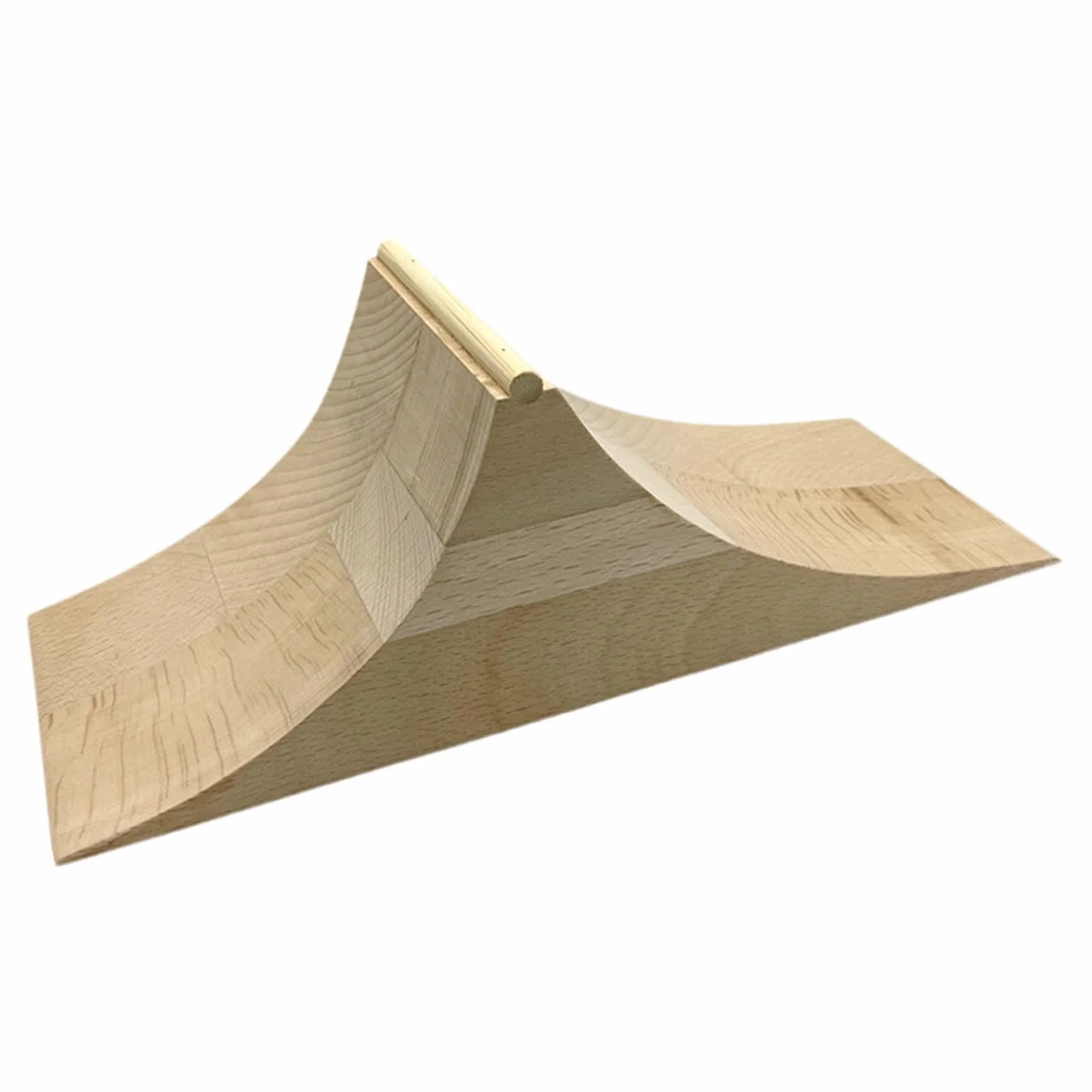 Rampe de planche à roulettes en bois multifonctionnelle pour enfants, Style D