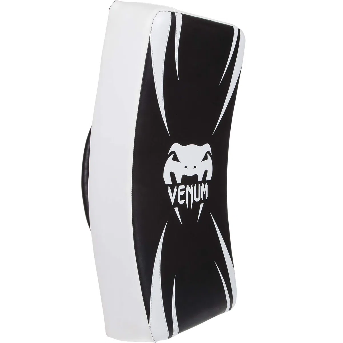 Venum Absolute Long Kick Shield, Noir/Glace