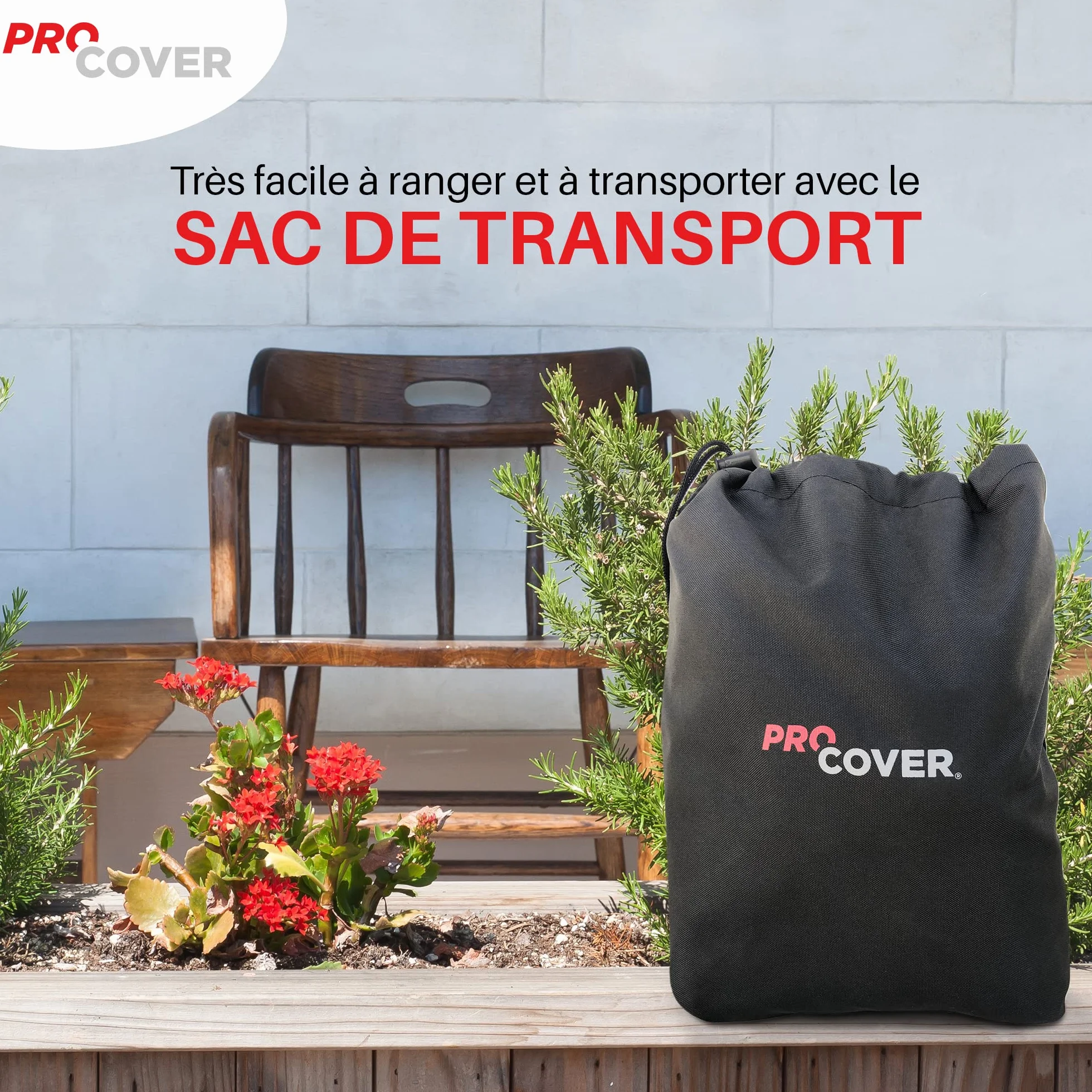 Bâche Universelle pour Table de Ping Pong, Imperméable, Ultra Résistante