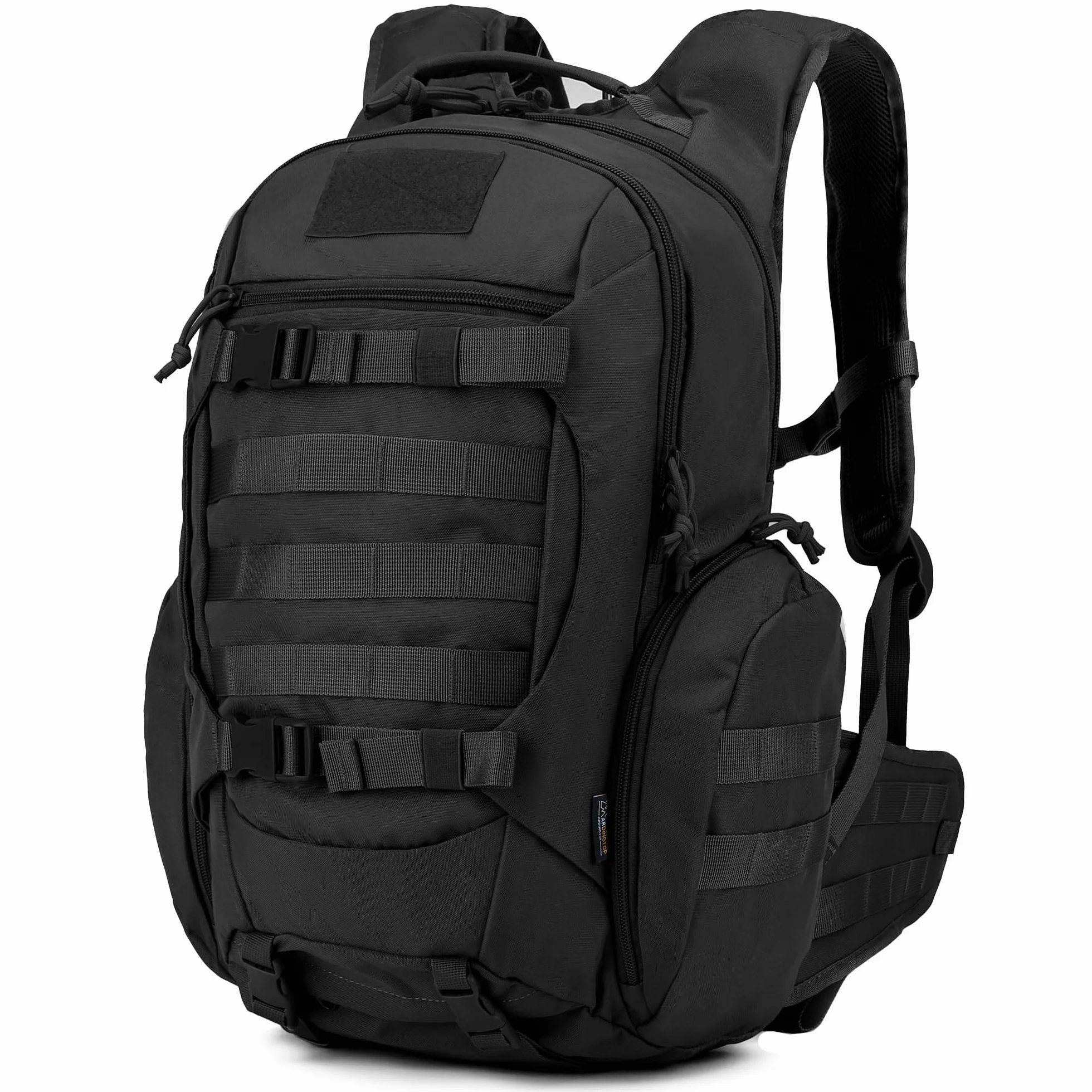 Mardingtop Sac à Dos 28 L/35 L - pour Adulte - Tactique - Sac à Dos de randonnée