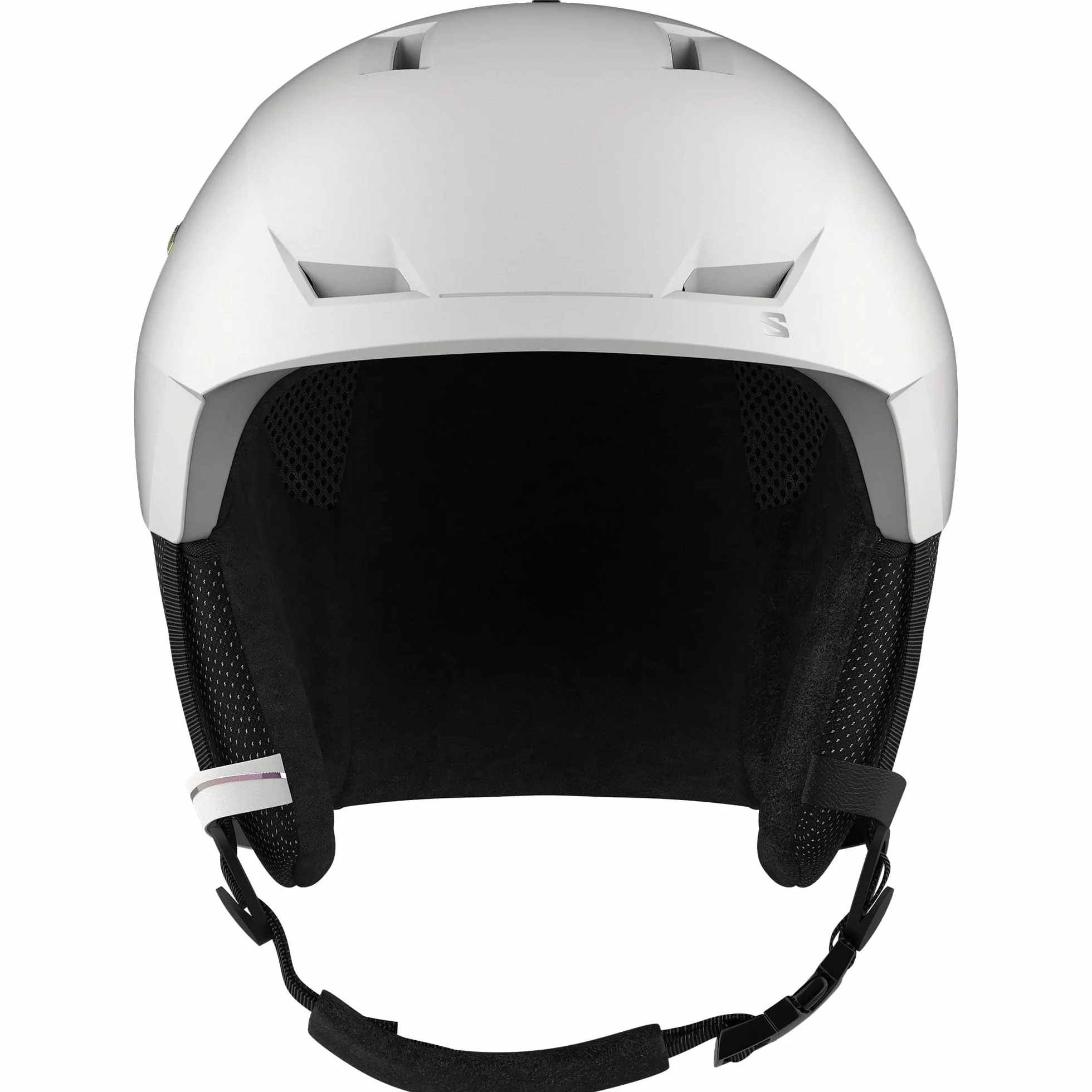 Salomon Icon LT Casque de Ski pour Femme, Idéal pour le Ski et le Snowboard