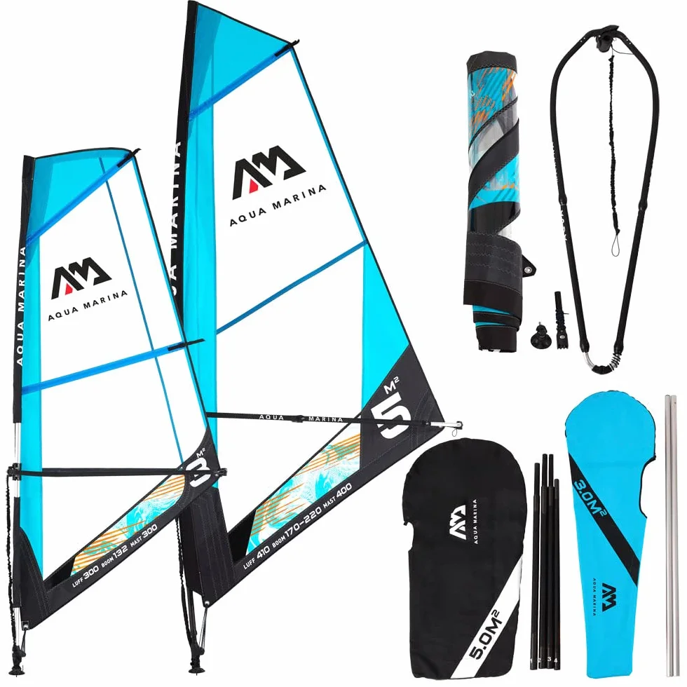 Aqua Marina Sail Rig Package