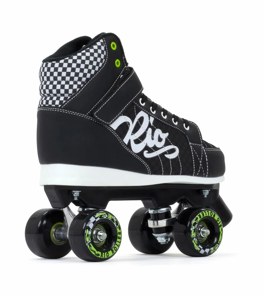 Rio Roller Mayhem II