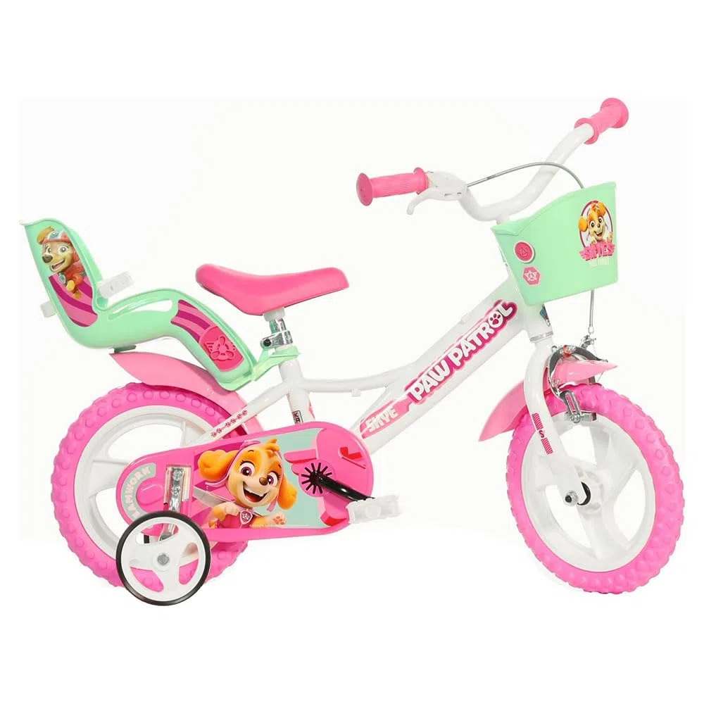 Paw Patrol 12", vélo pour Enfants