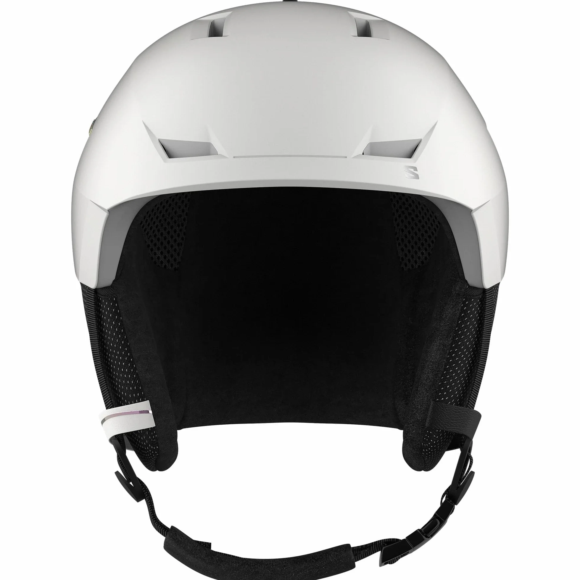 Salomon Icon LT Casque de Ski pour Femme, Idéal pour le Ski et le Snowboard