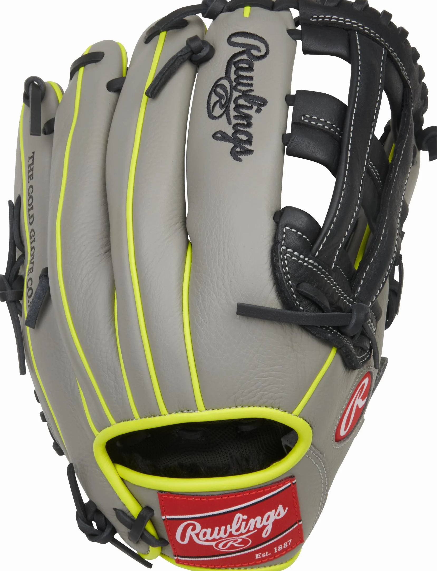 Rawlings Select Lite Youth Baseball Glove | Pro Player Models | Sizes 10.5"-12.25" | Multiple Styles Gant Garçon