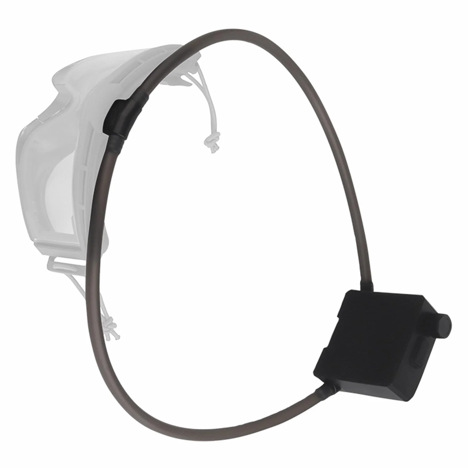 Lunettes de désembuage ventilateur extérieur Airsofts sport portable