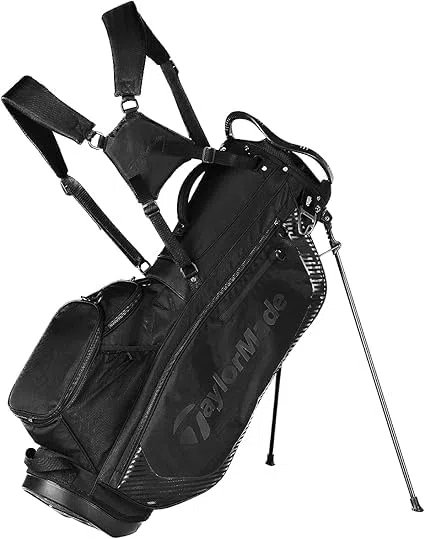 TaylorMade TM23 Prostand Noir