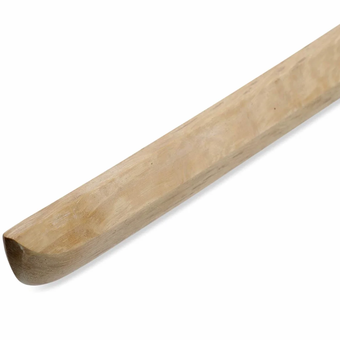 Arts martiaux Deluxe Elite Bokken japonais en bois pour adultes – Chêne blanc Grade A – 101,6 cm