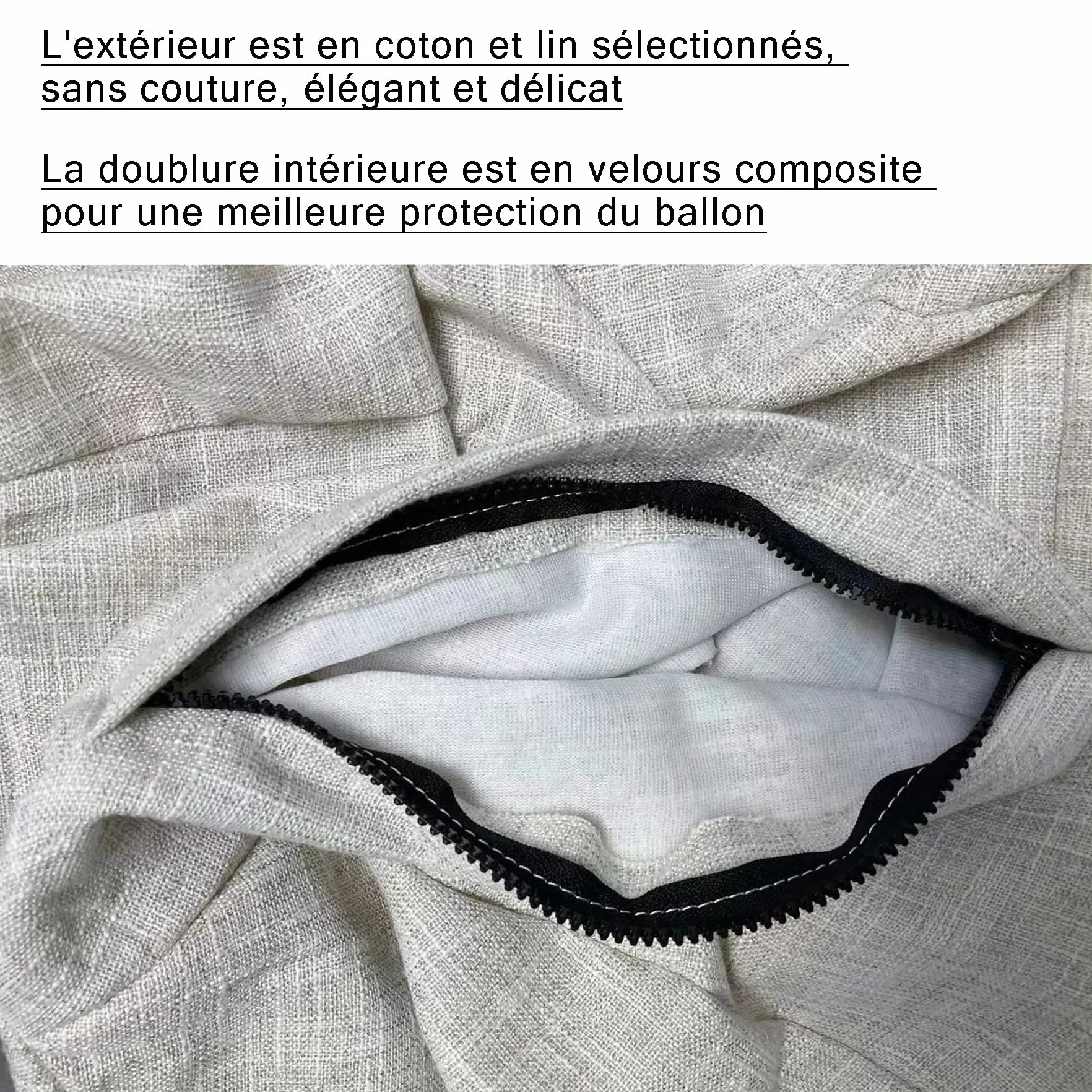 Ballon Bureau Siege Ballon Gym Ballon Bureau 55/65/75cm Ballon de Grossesse Chaise Ballon avec Housse de Protection Antidérapante Swiss Ball