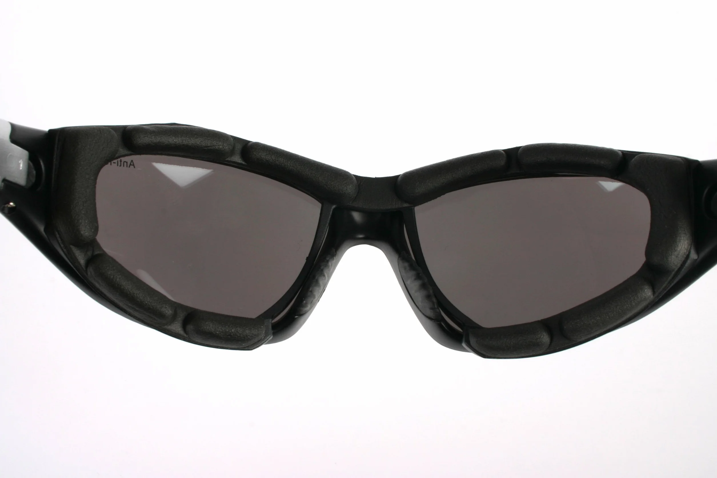 ‘Moritz’ lunettes de soleil polarisée pour sport avec bras latéraux et sangle interchangeables pour ski, snowboard, escalade de glacier, vélo, VTT etc. Pour hommes et femmes