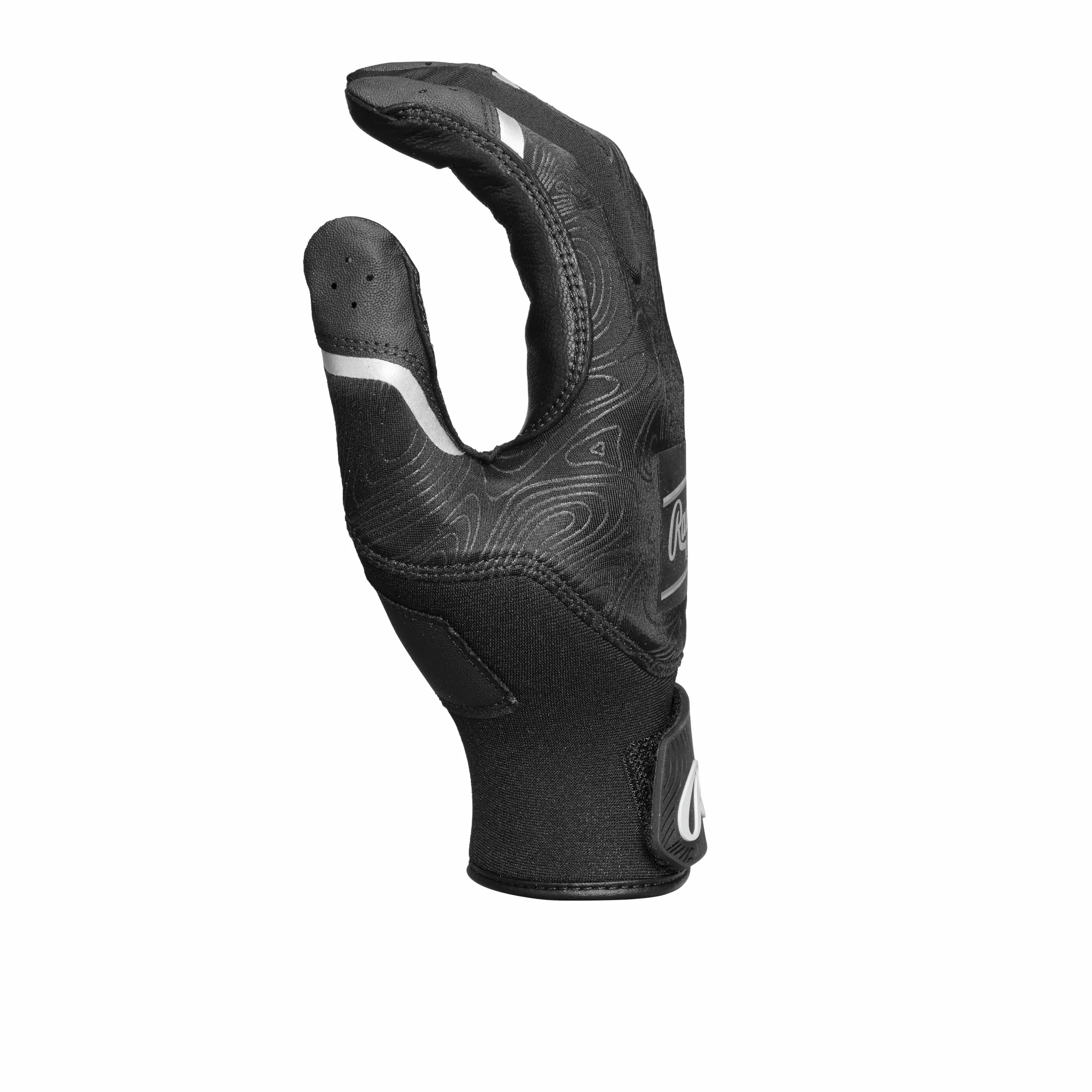 Rawlings | Gants de Frappe de Baseball | Tailles Adultes | Plusieurs Couleurs