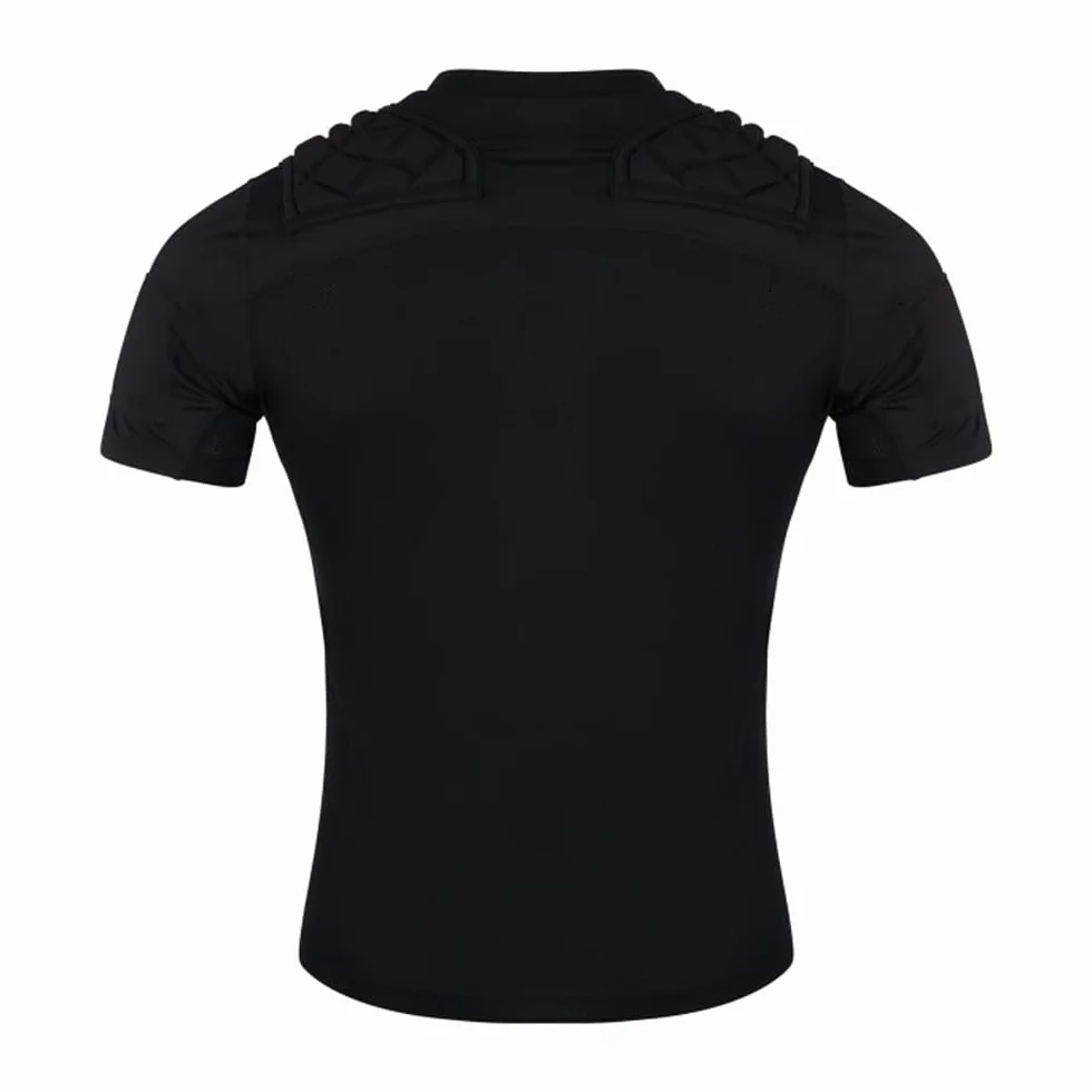 Canterbury CCC Pro Gilet de Protection de Rugby Jeunesse Unisexe
