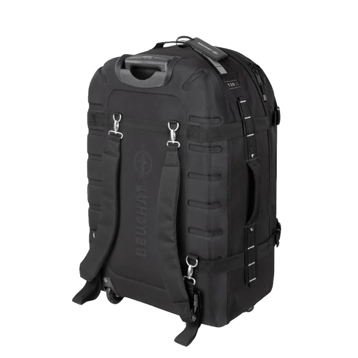 Sac à roulettes de Voyage Beuchat - Voyager XL