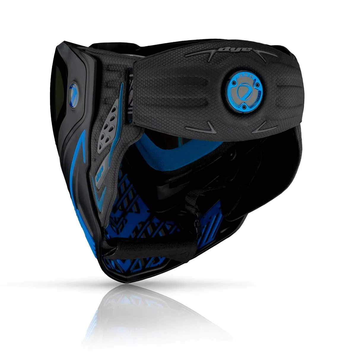 Dye Lunettes de Paintball i5