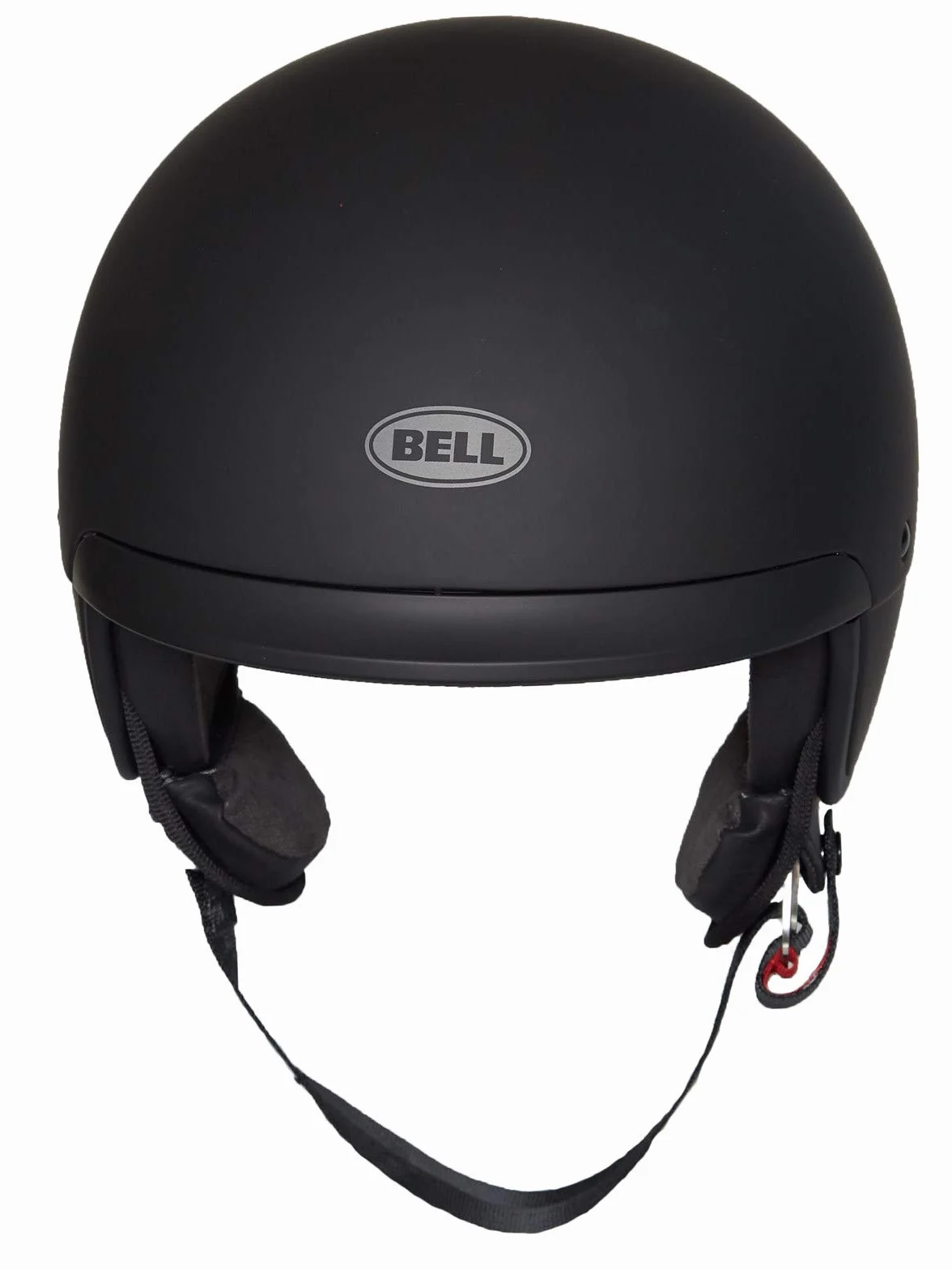Casque BELL Scout AIR Black Matt S