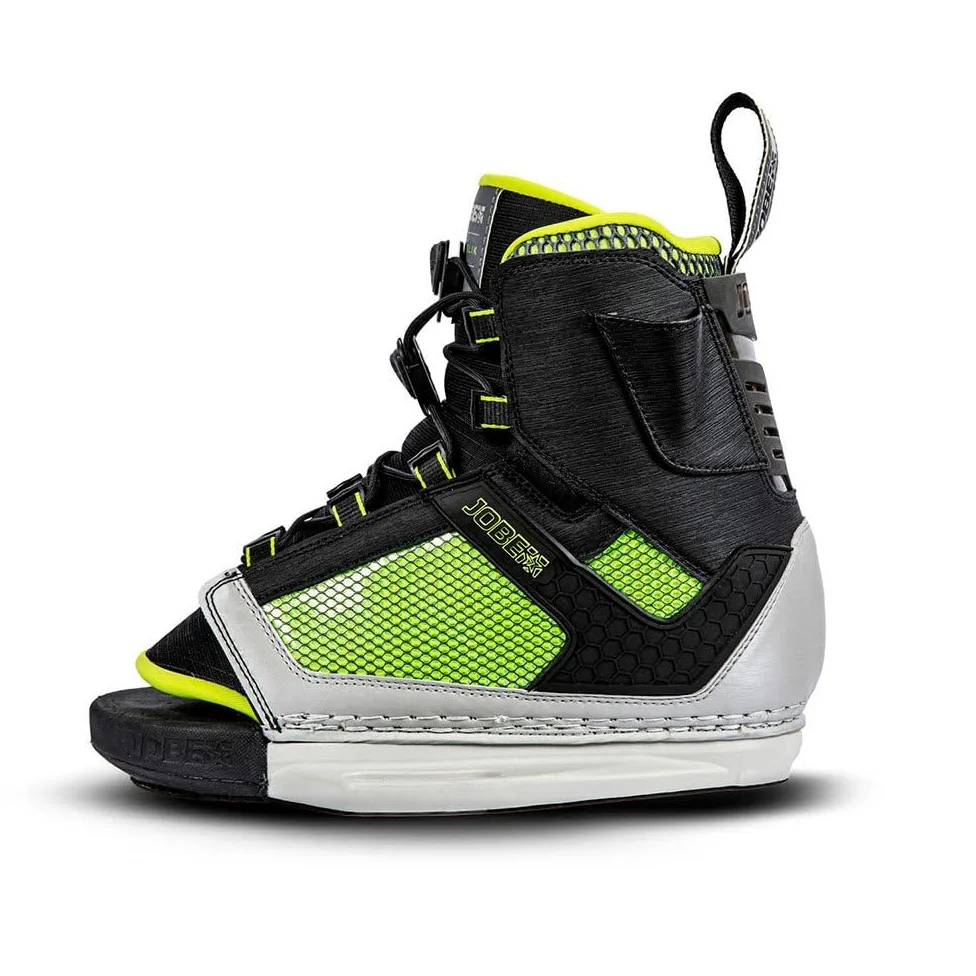 Chausses de Wakeboard Jobe Republik Wakeboard Bindings