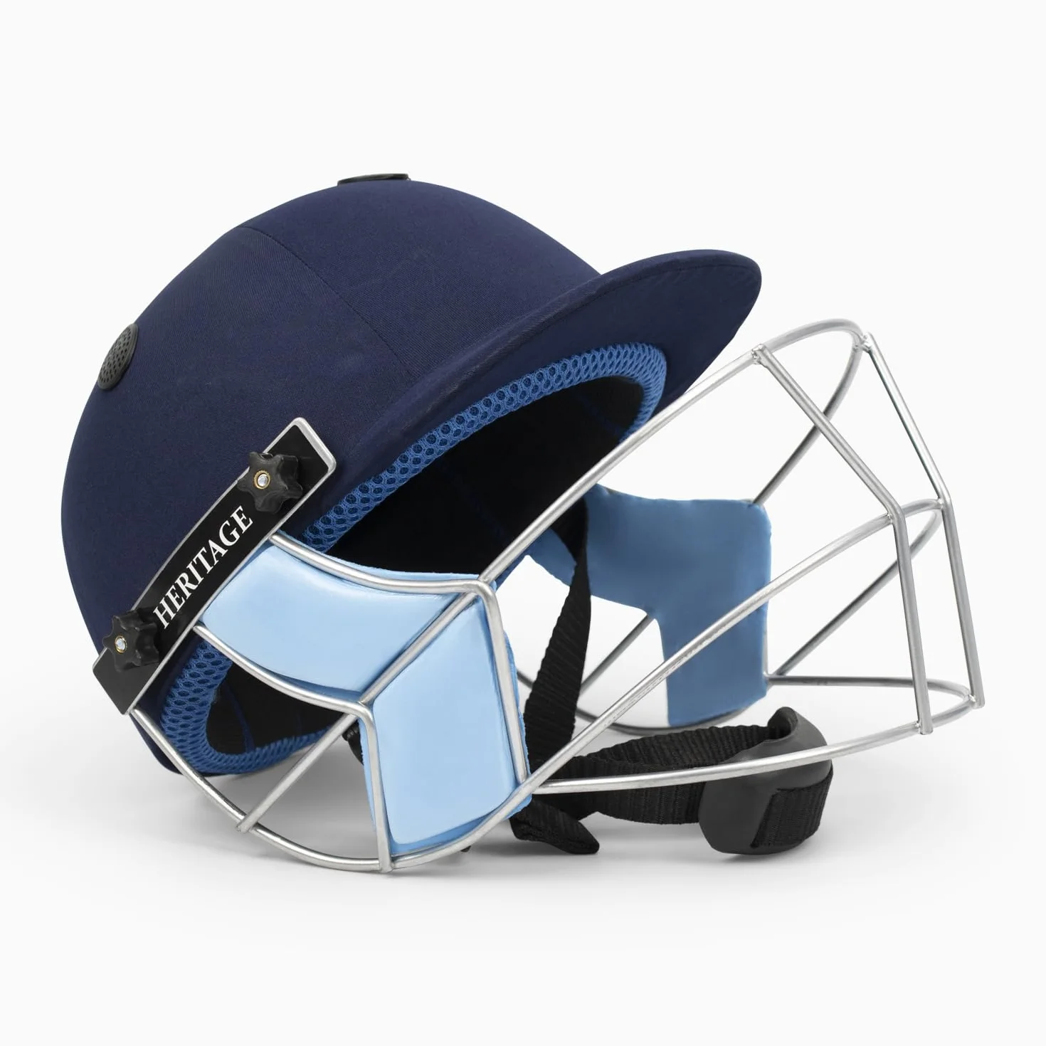 Splay Academy Casque de Cricket Grille Protection auditive