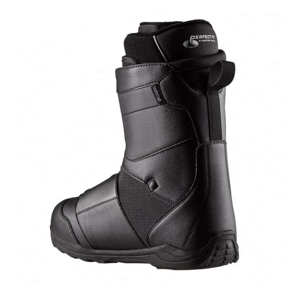 HEAD Scout LYT BOA Boot 2025 Black