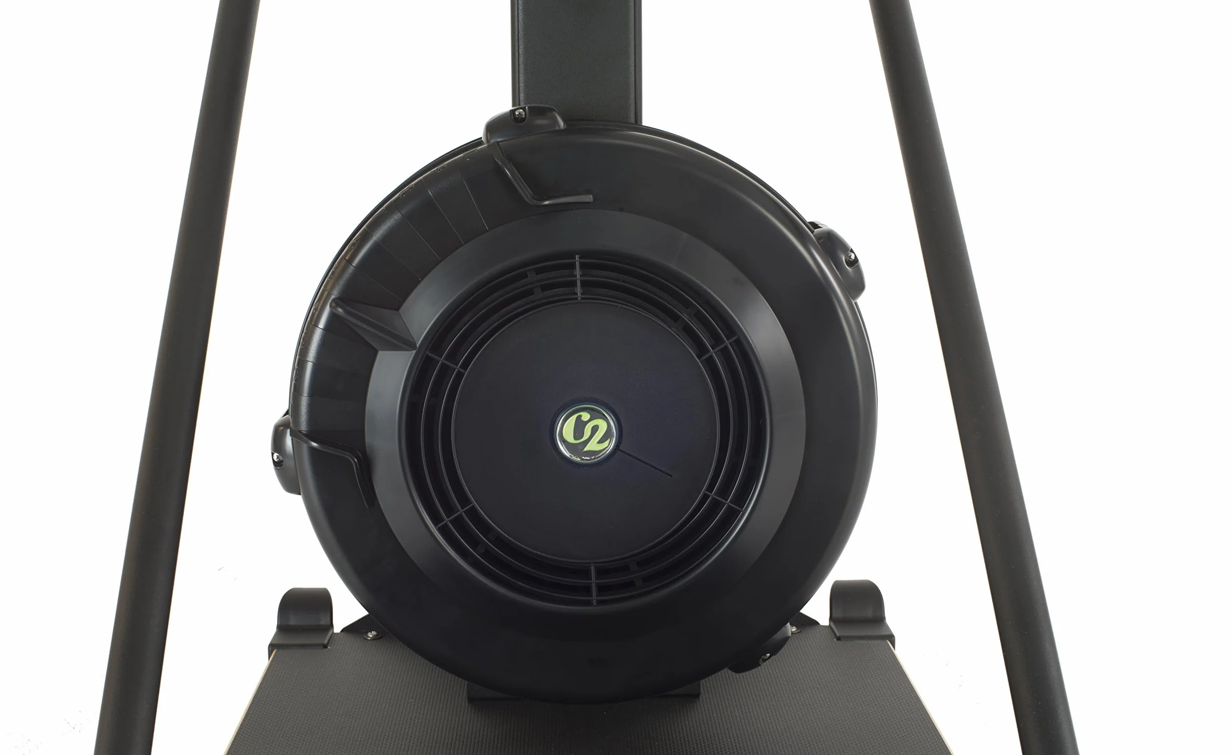 Concept2 Ski Erg avec PM5 - Noir