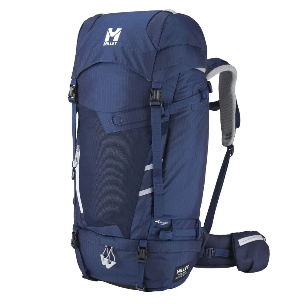 Millet Sac À Dos Femme Randonnée GRAVIC Trekking Polyvalent Été Hiver Confort