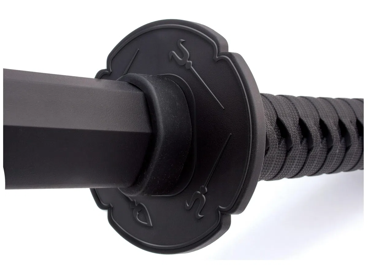O formateur Bokken