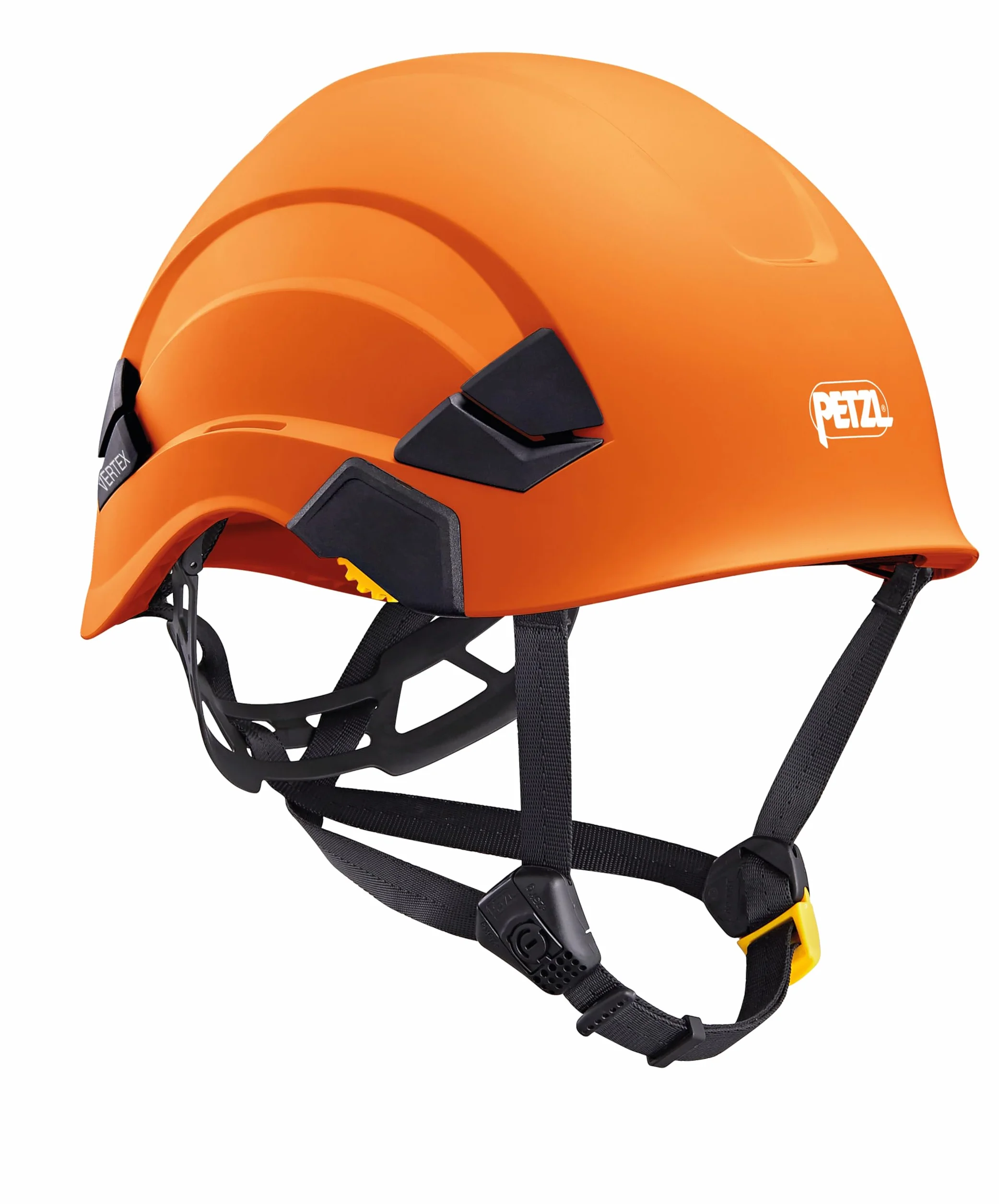 Petzl Casque Vertex Orange