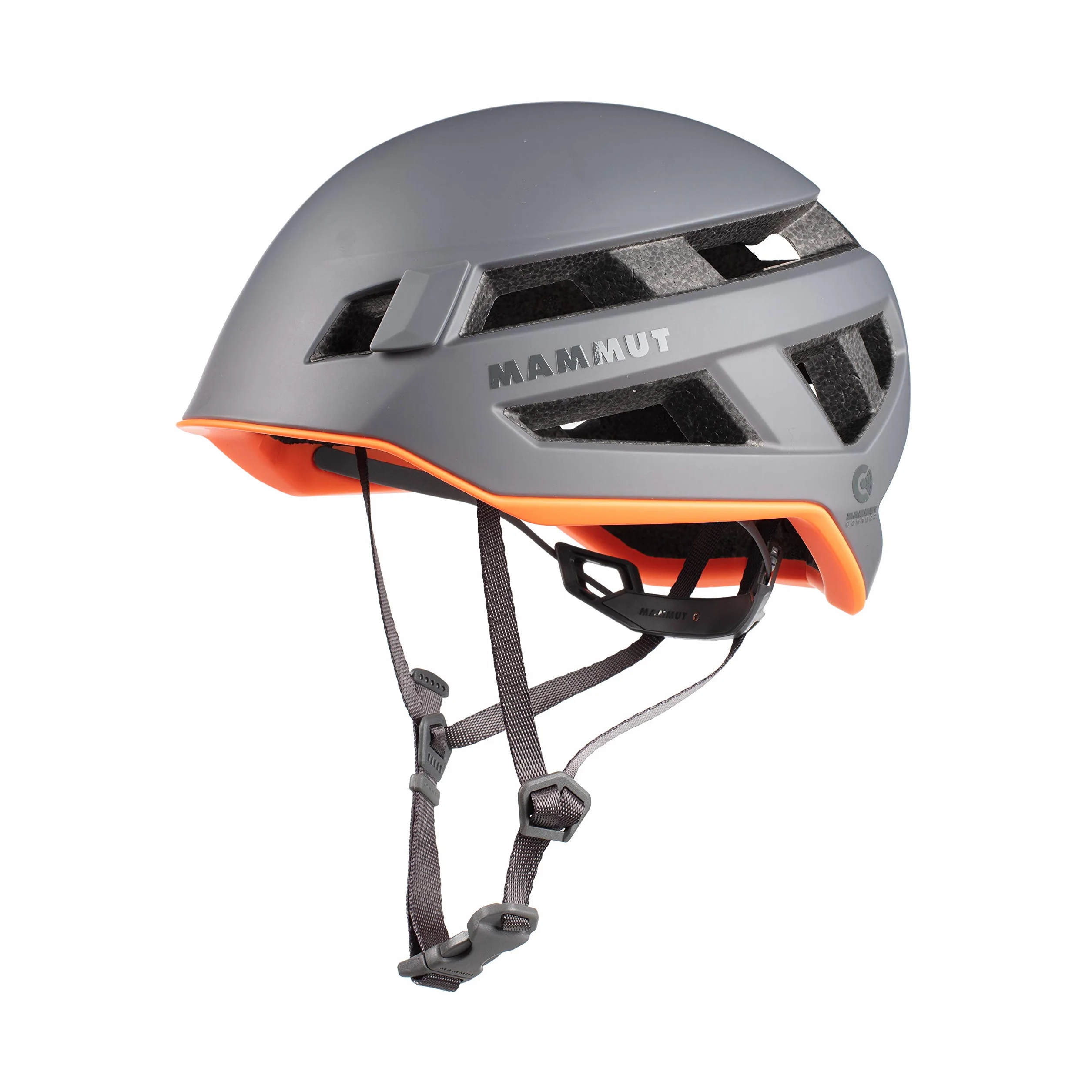 Mammut Crag Sender Casque d'escalade