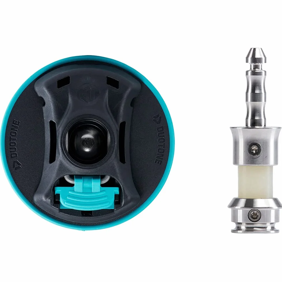 DuoTone Pied d'arbre Windsurf IBASE 2.0 ITENDON 2022