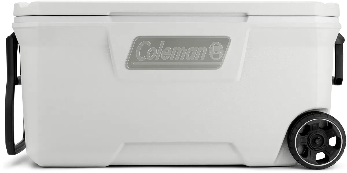 COLEMAN ATL Refroidisseur 100QT WHL 5863 Marine C1