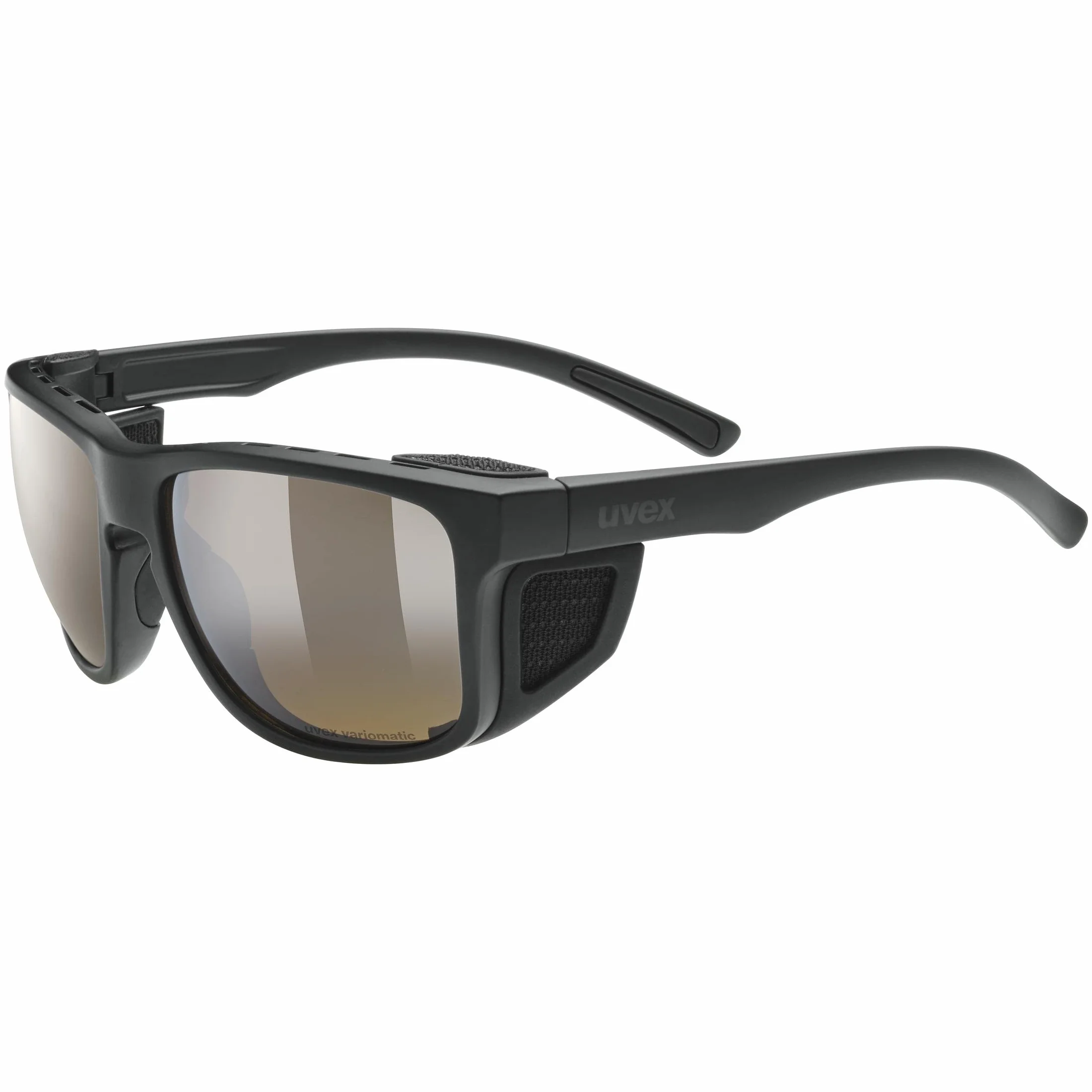 uvex Sportstyle 312 Vpx Lunettes de sport Mixte (lot de 1)