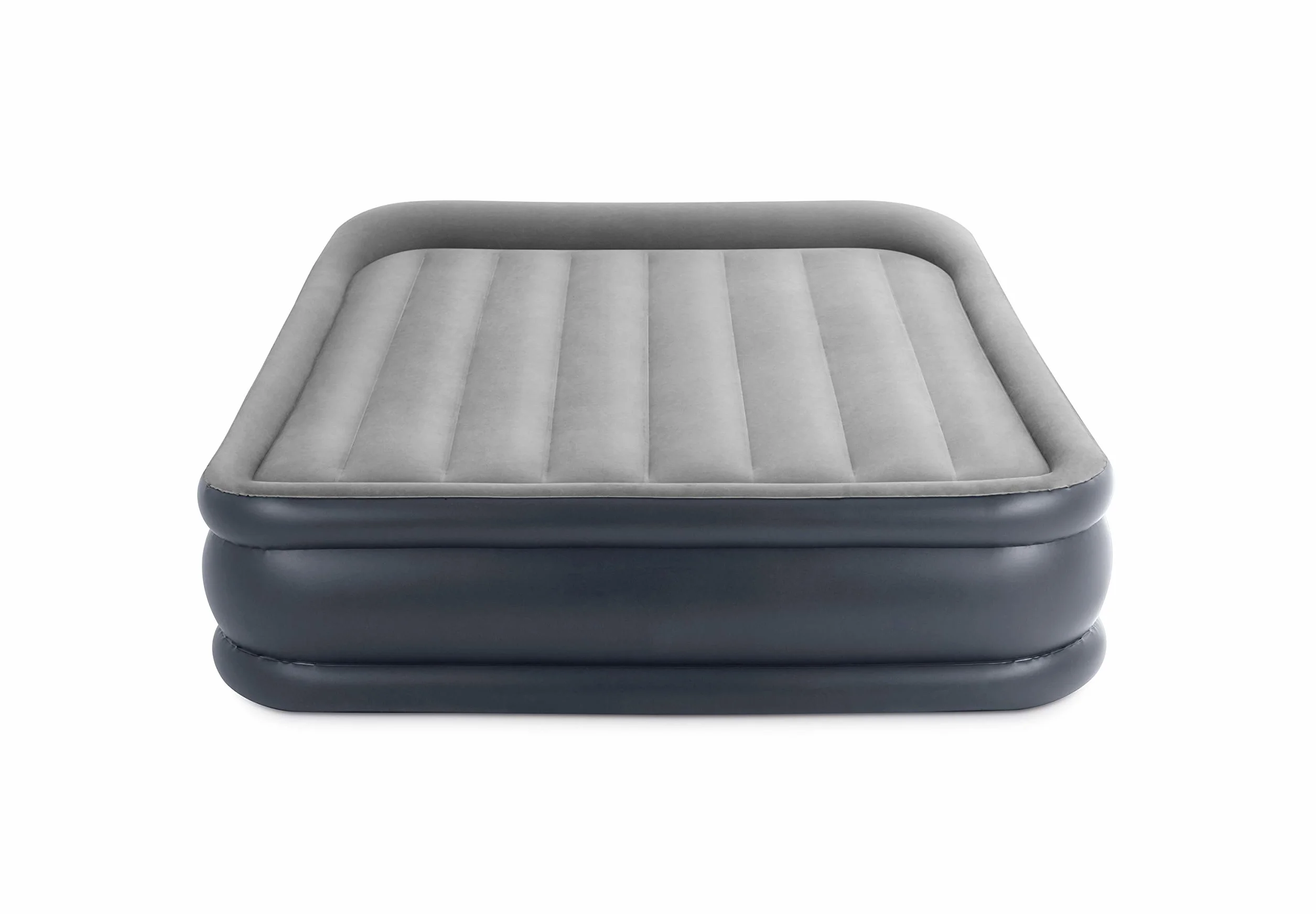 Intex - 64136ND - Lit Gonflable Deluxe Pillow Rest Raised - Électrique 2 pers