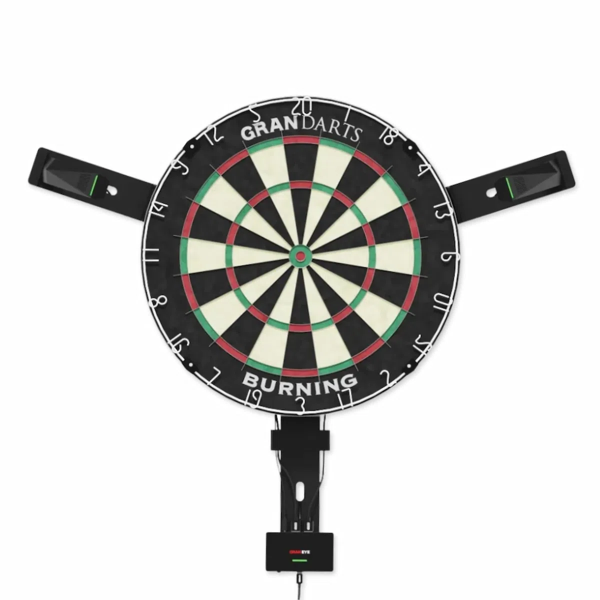 GRANBOARD Gran Eye G2 Système de scoring automatique - 1 pièce