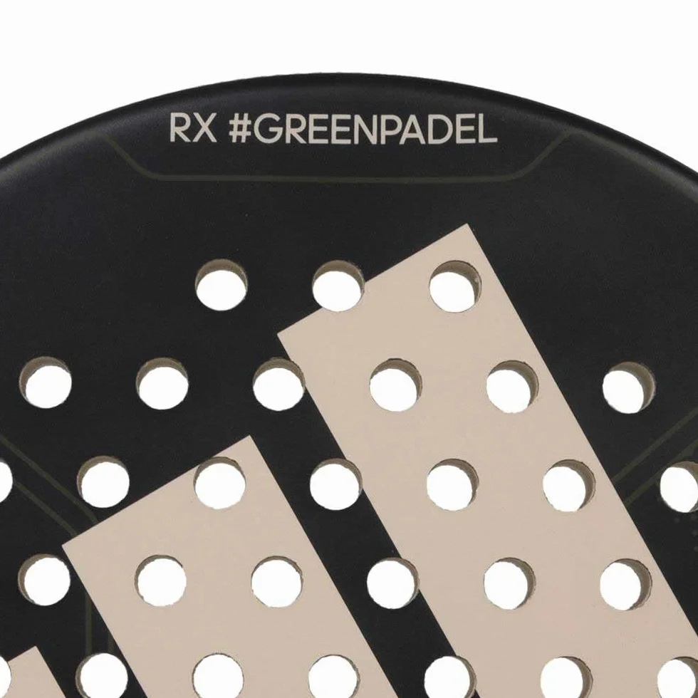 adidas Série RX Raquette de Padel