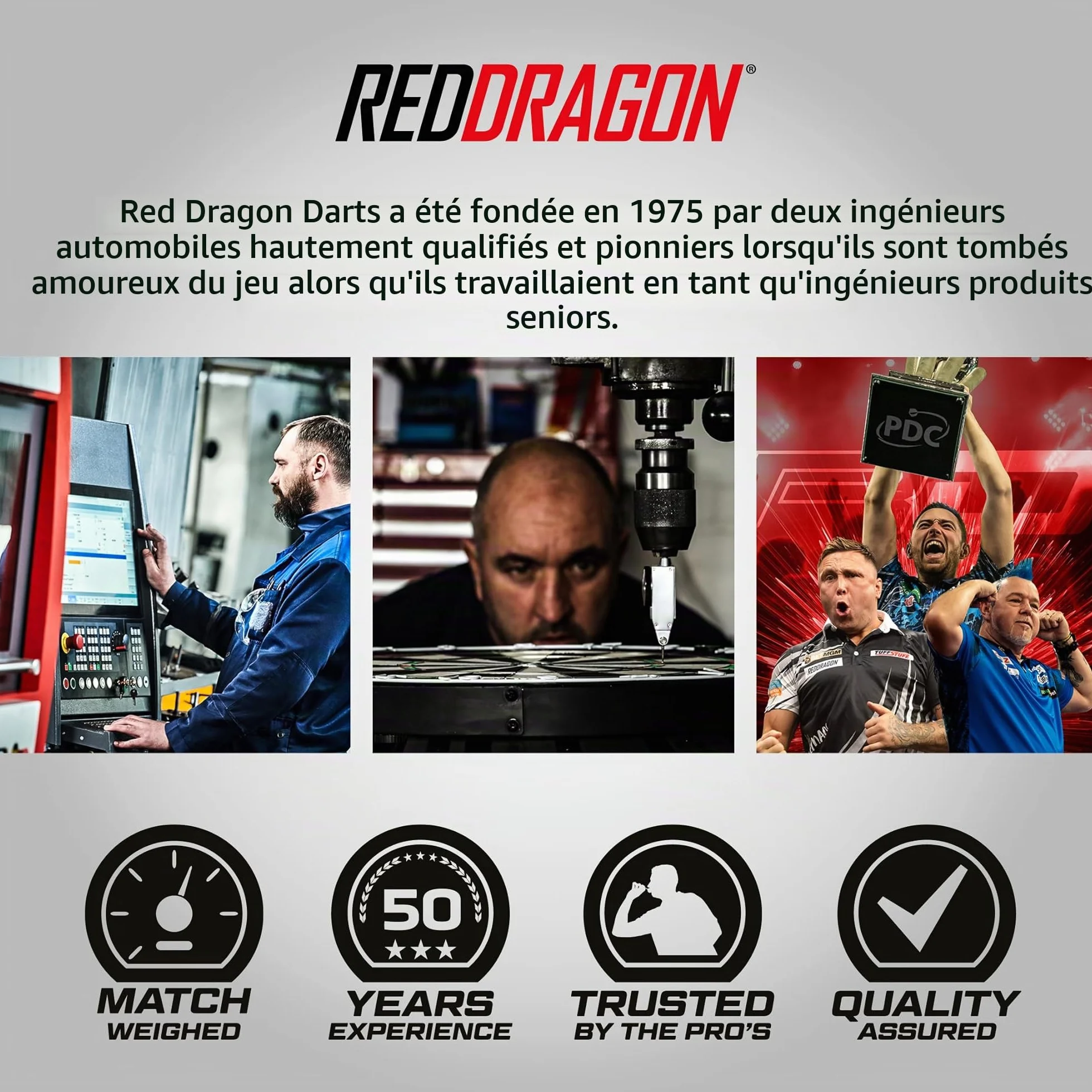 RED DRAGON Axis Softip Fléchettes en tungstène avec Pointes en Acier