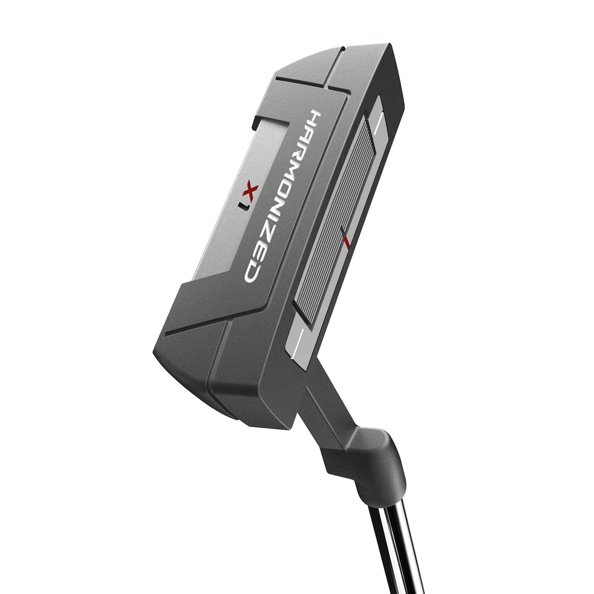 Wilson Harmonized X1 Putter de Golf pour droitier 86,4 cm