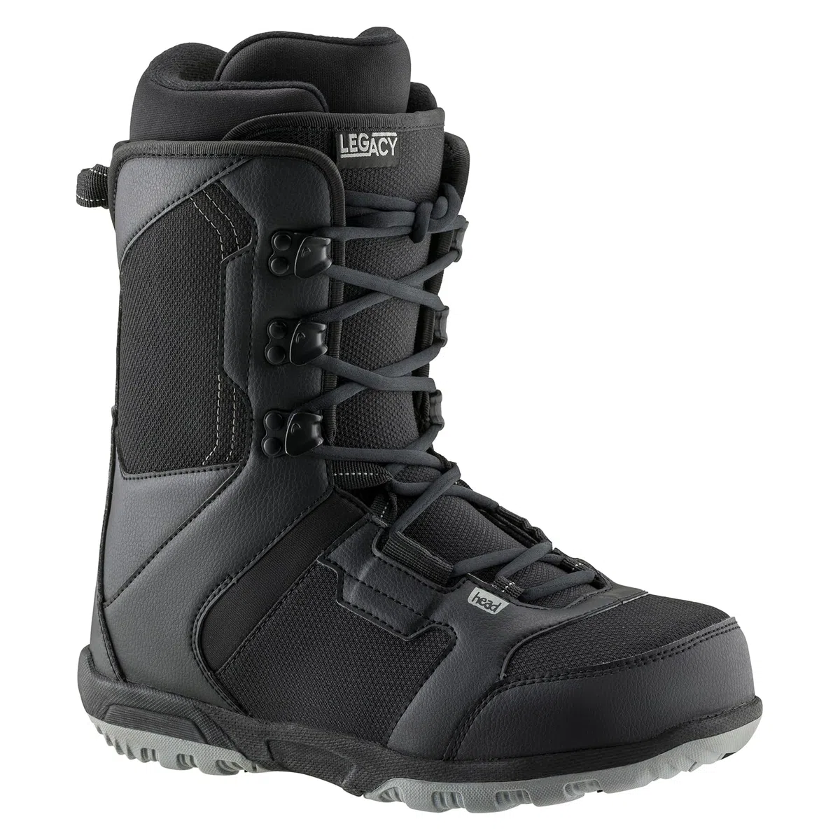 Head Legacy Boot 2025 Black