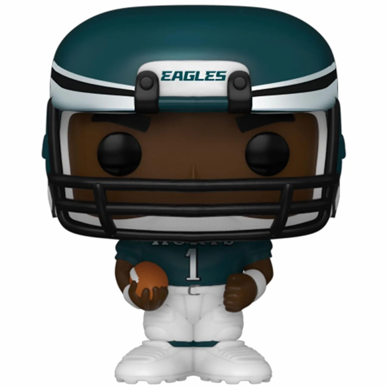NFL Football 2024 Edition Funko Pocket Pop Calendrier de l'Avent