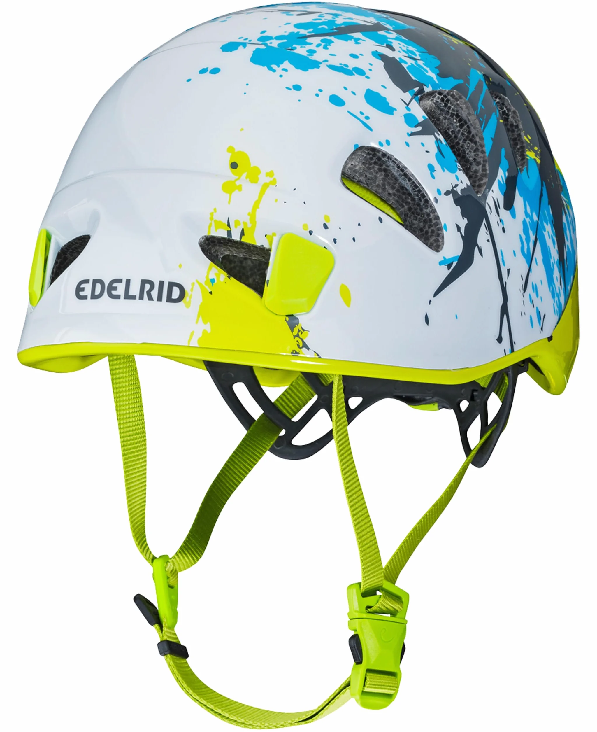 EDELRID Shield II Casque d'escalade