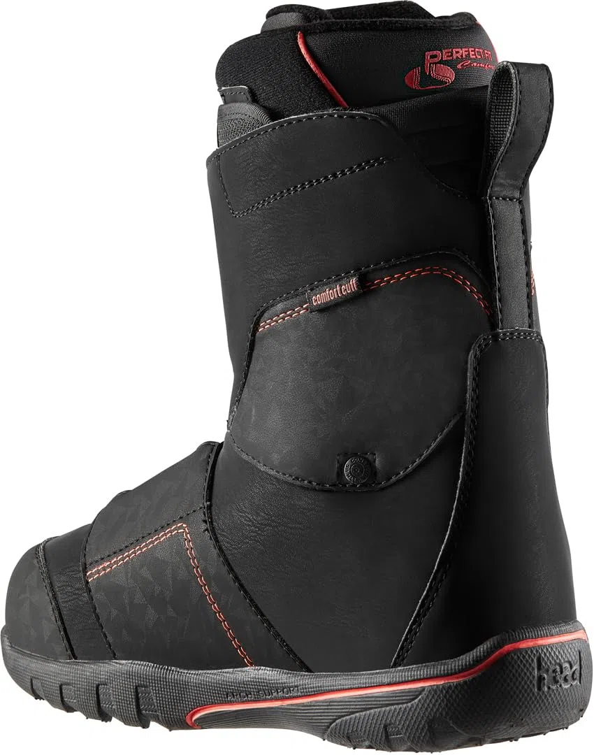 Head Galore LYT BOA Boot 2024 Black